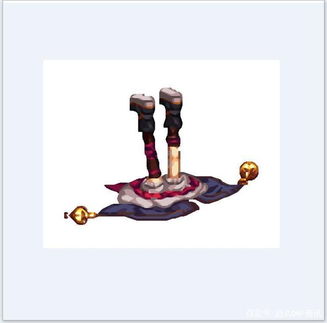 DNF发布网bug无限物品 DNF发布网bug无限物品