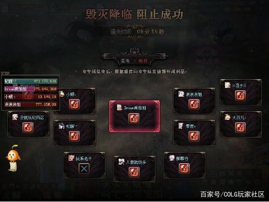 DNF发布网女鬼私服发布(DNF发布网女鬼最好看的时装) DNF发布网女鬼私服发布(DNF发布网女鬼最好看的时装)